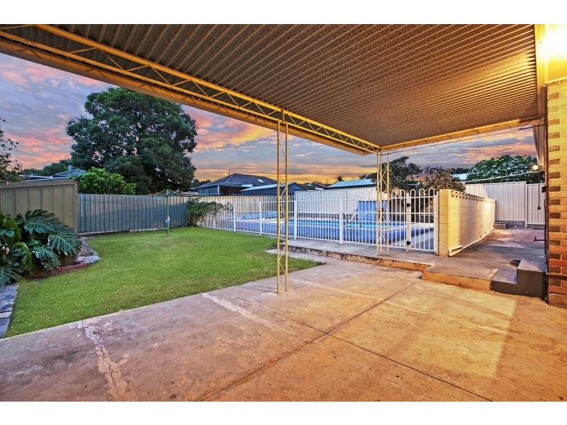 15 Blackburn Street, Reynella SA 5161