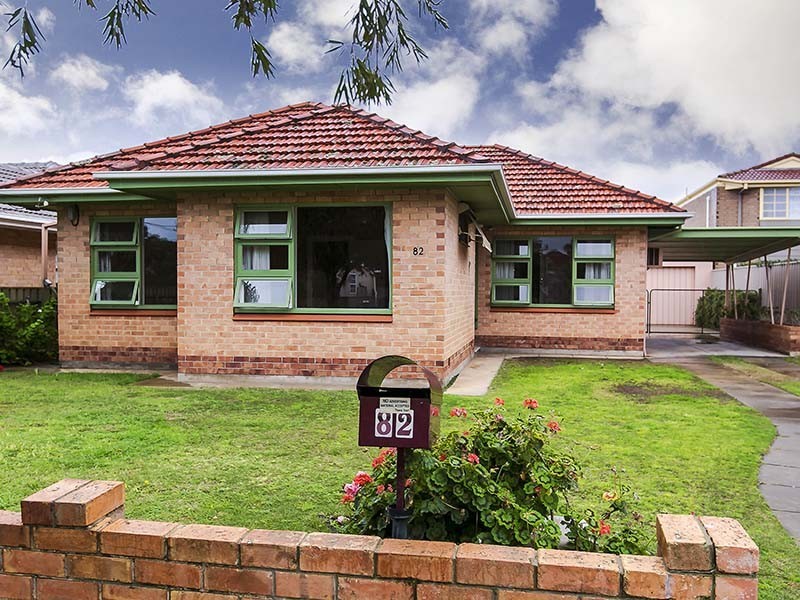 82 Bowker Street, Warradale SA 5046