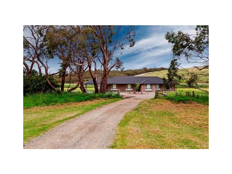 366 Nangkita Road, Nangkita SA 5210