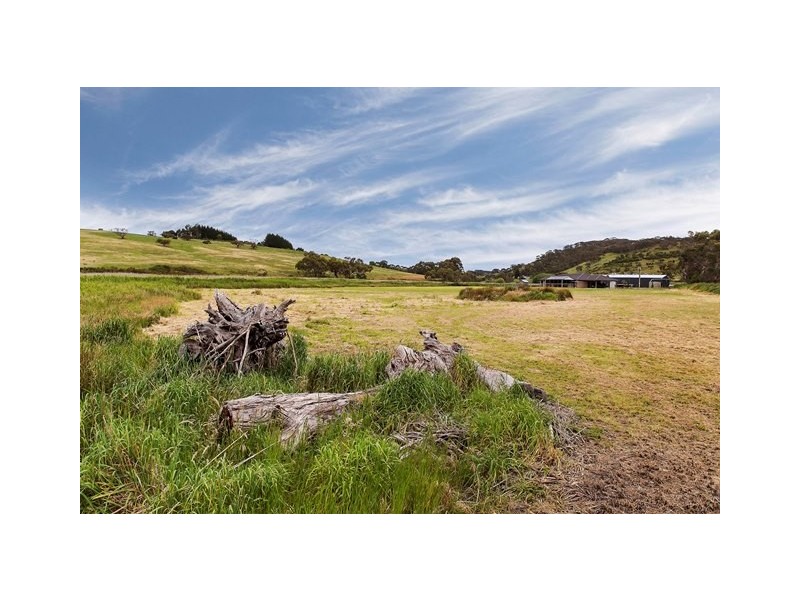 366 Nangkita Road, Nangkita SA 5210