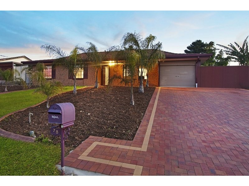 78 Scottsglade Road, Christie Downs SA 5164