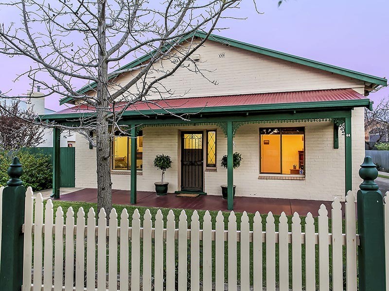 44 Anstey Crescent, Marleston SA 5033