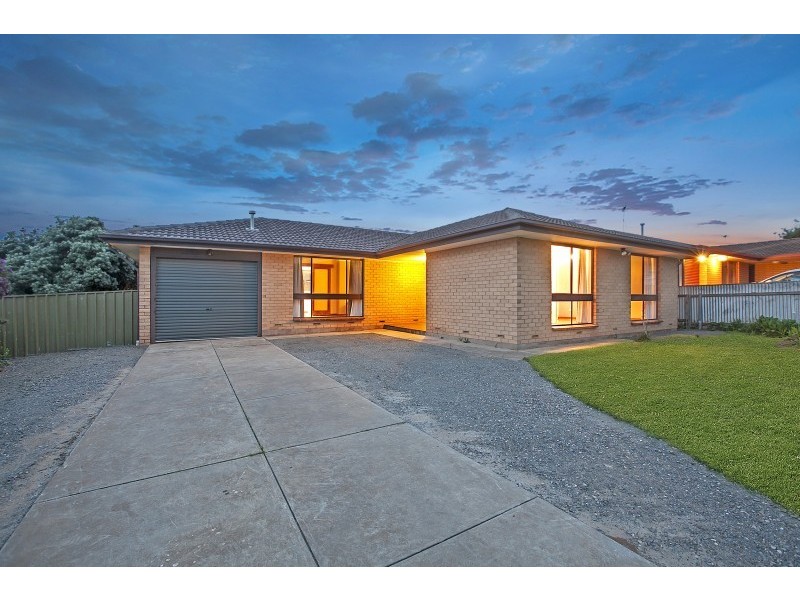 3 Neville Avenue, Christies Beach SA 5165
