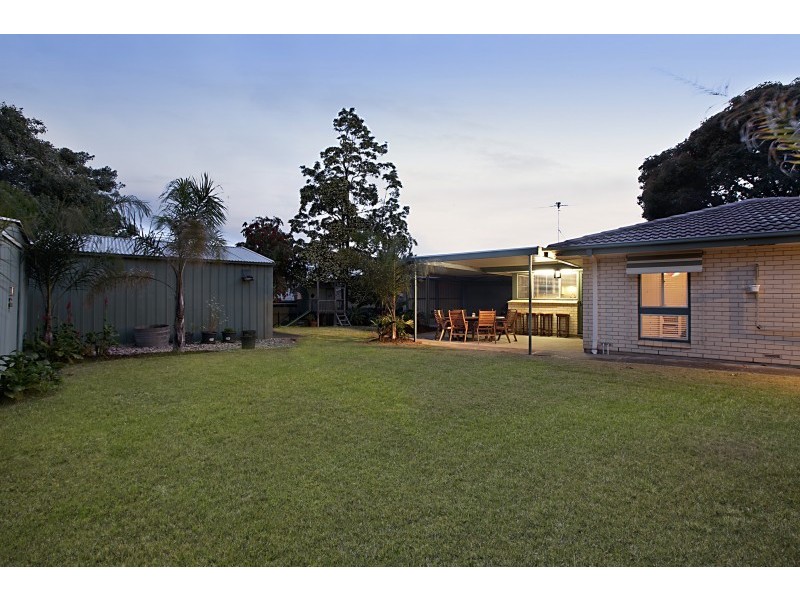 31 Flinders Crescent, Hackham SA 5163