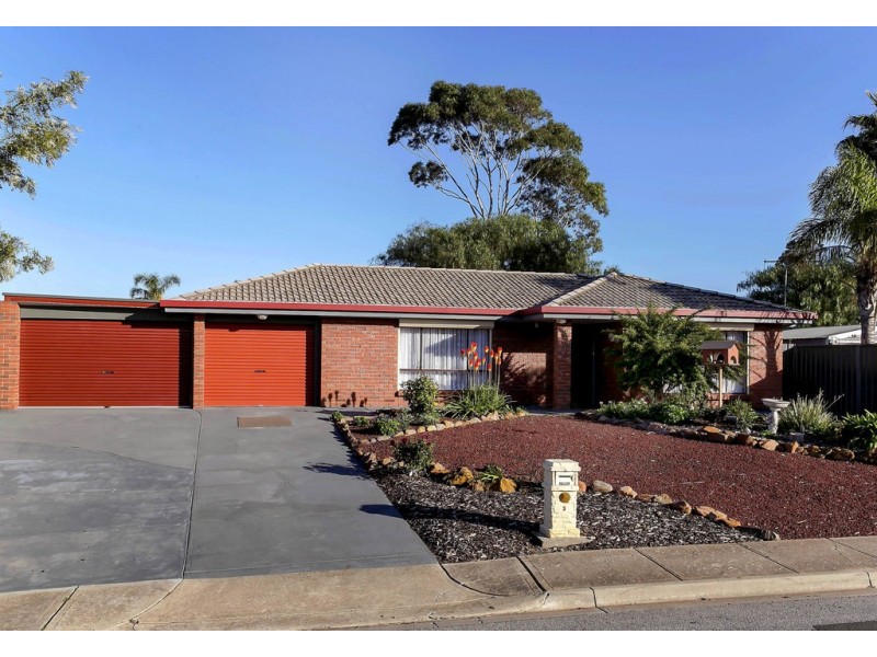 3 Manica Avenue, Noarlunga Downs SA 5168