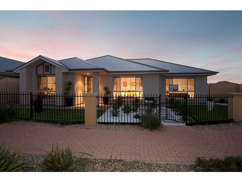747 Grand Boulevard, Seaford Meadows SA 5169