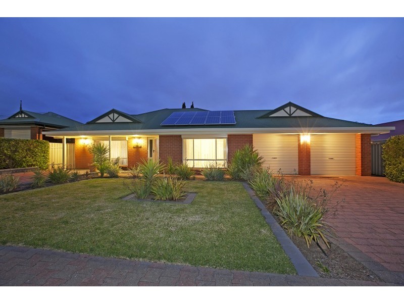 55 Pegasus Drive, Woodcroft SA 5162