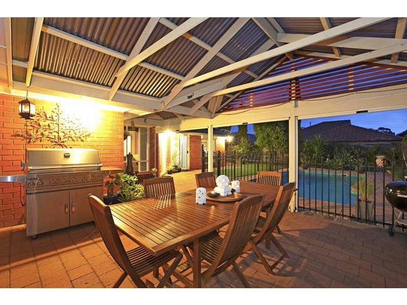 55 Pegasus Drive, Woodcroft SA 5162