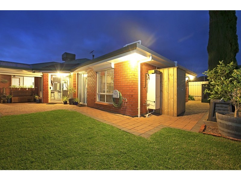 55 Pegasus Drive, Woodcroft SA 5162