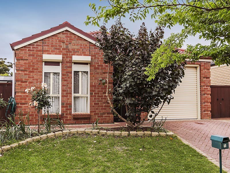 1 Antonio Street, Huntfield Heights SA 5163