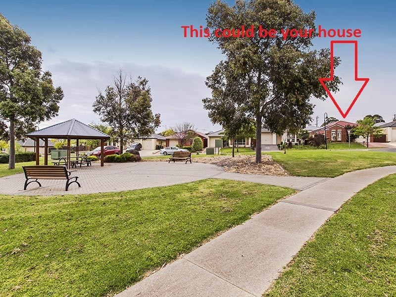 1 Antonio Street, Huntfield Heights SA 5163