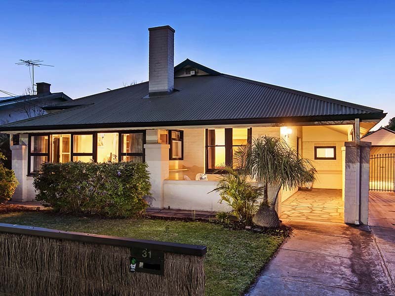 31 Barry Road, Oaklands Park SA 5046