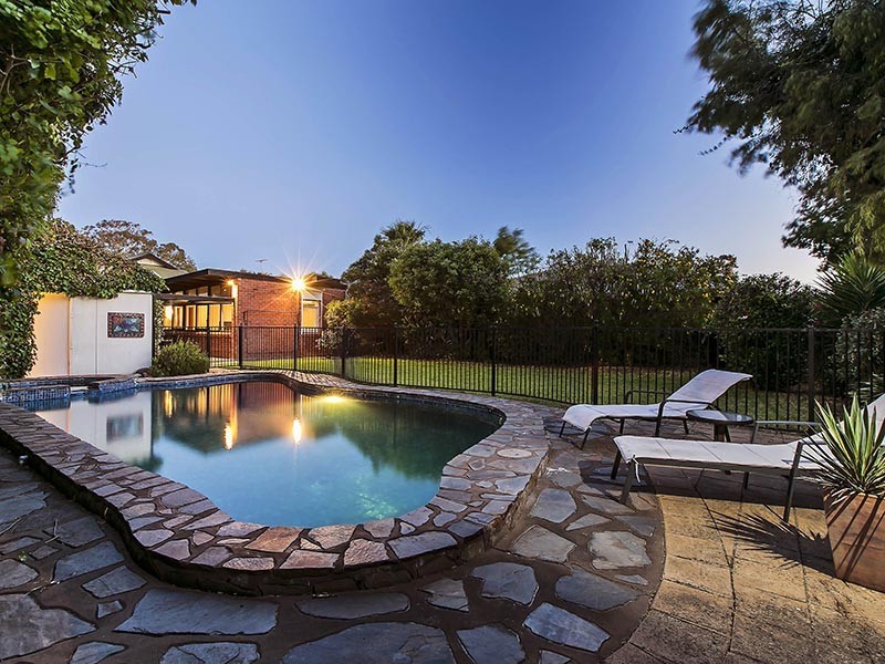 31 Barry Road, Oaklands Park SA 5046