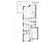 2 Dorothea Street, Christies Beach SA 5165 Floorplan