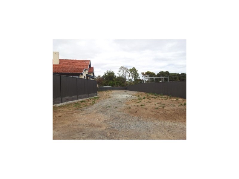 Lot 1 – 9 Pine Avenue, Kingston Park SA 5049