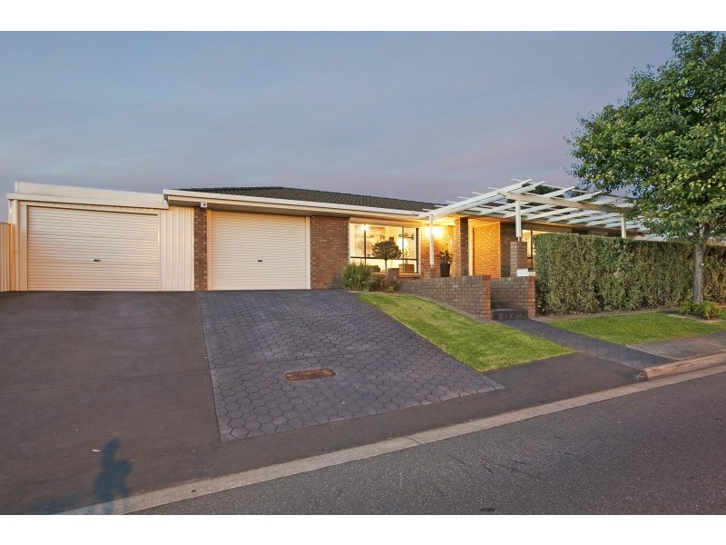23 Hesperus Street, Hallett Cove SA 5158