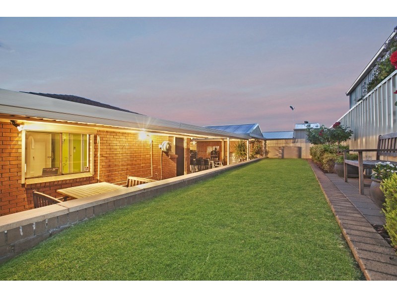 23 Hesperus Street, Hallett Cove SA 5158