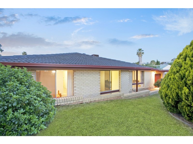 40 Kiah Crescent, Sheidow Park SA 5158