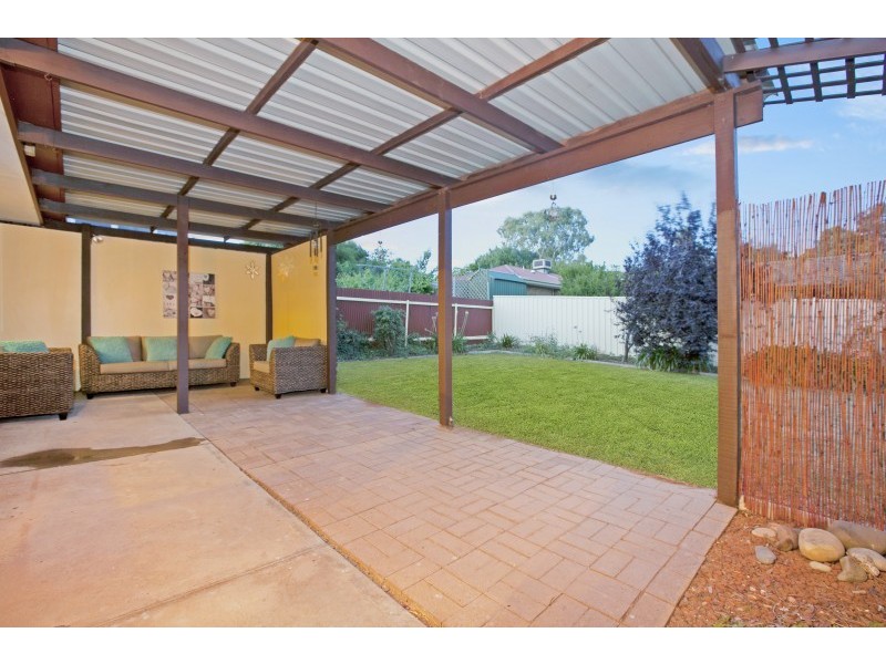 40 Kiah Crescent, Sheidow Park SA 5158