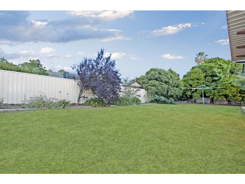 40 Kiah Crescent, Sheidow Park SA 5158