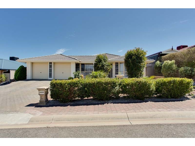 13 Charlton Terrace, Woodcroft SA 5162