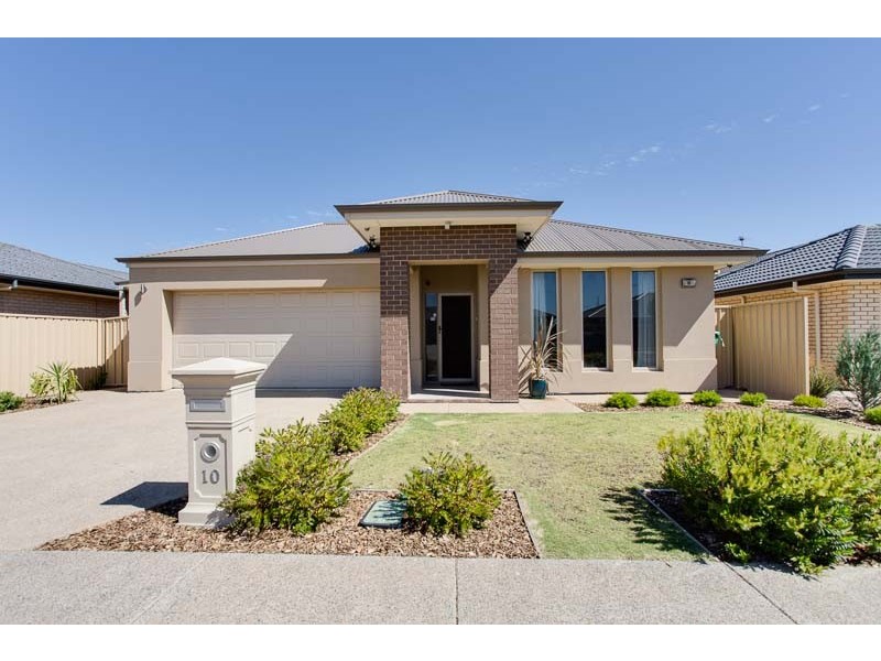 10 Pinkgum Avenue, Aldinga Beach SA 5173