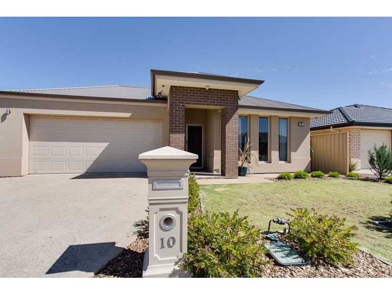 10 Pinkgum Avenue, Aldinga Beach SA 5173