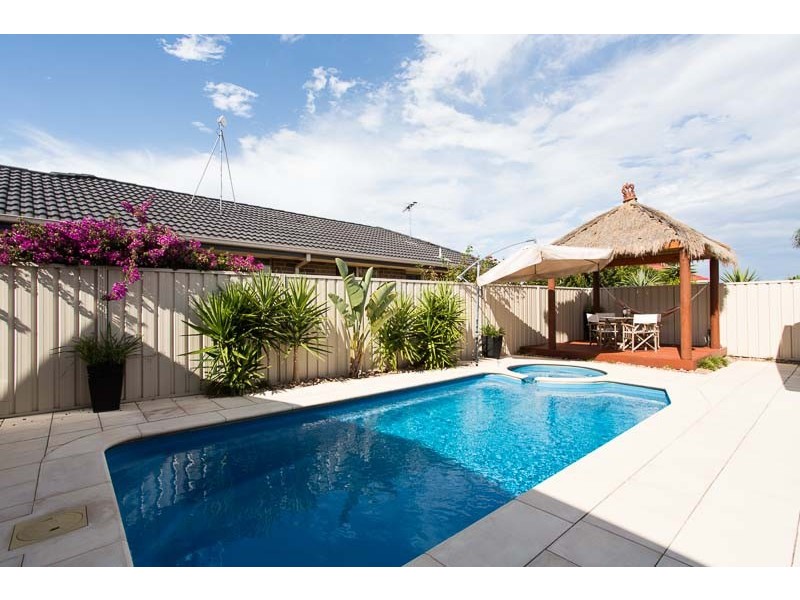 14 Cuttle Street, Aldinga Beach SA 5173 the real estate agency Sold