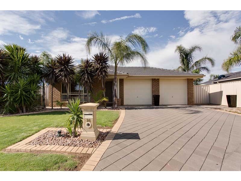 14 Cuttle Street, Aldinga Beach SA 5173 the real estate agency Sold