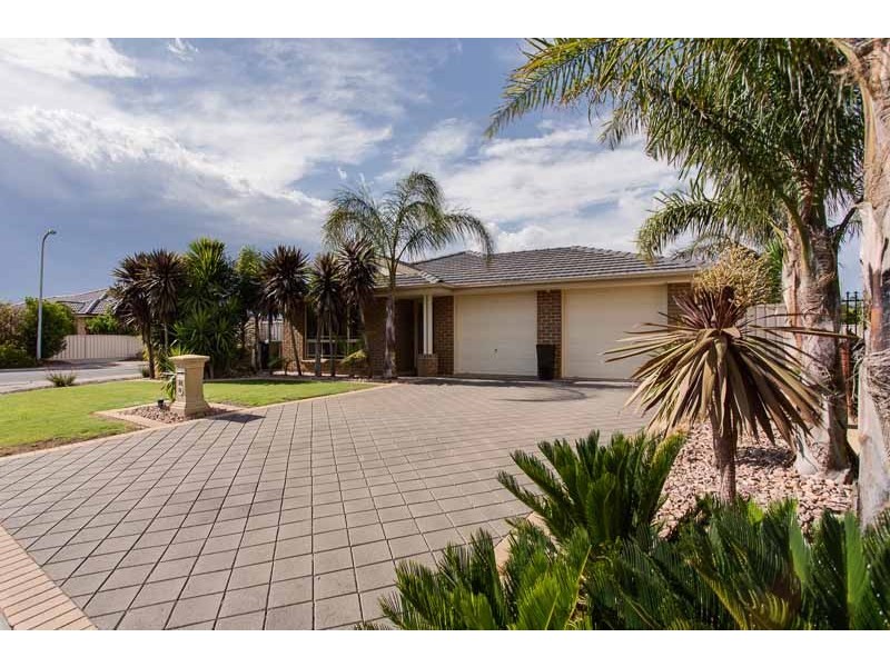 14 Cuttle Street, Aldinga Beach SA 5173 the real estate agency Sold