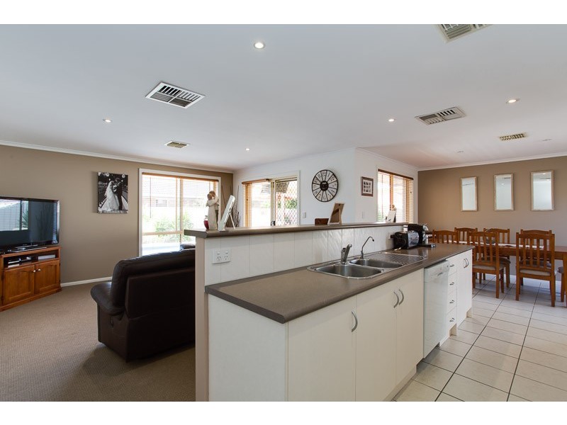 14 Cuttle Street, Aldinga Beach SA 5173 the real estate agency Sold