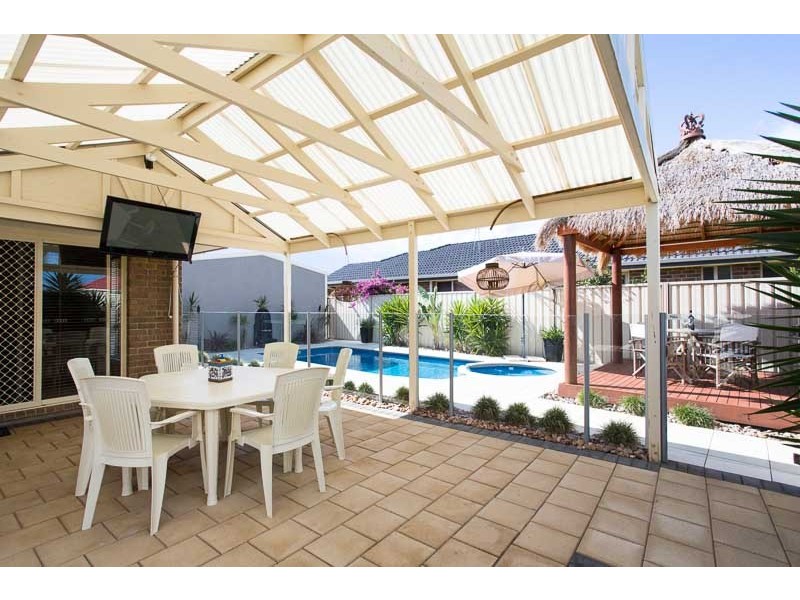 14 Cuttle Street, Aldinga Beach SA 5173 the real estate agency Sold