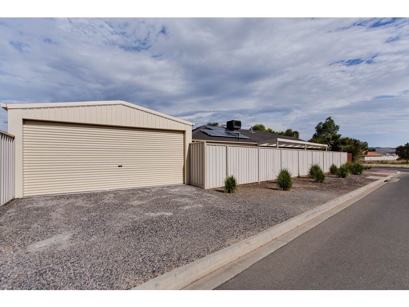 14 Cuttle Street, Aldinga Beach SA 5173 the real estate agency Sold