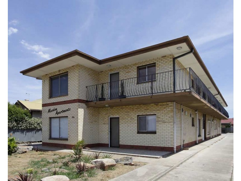 Unit 6, 740 Marion Road, Marion SA 5043