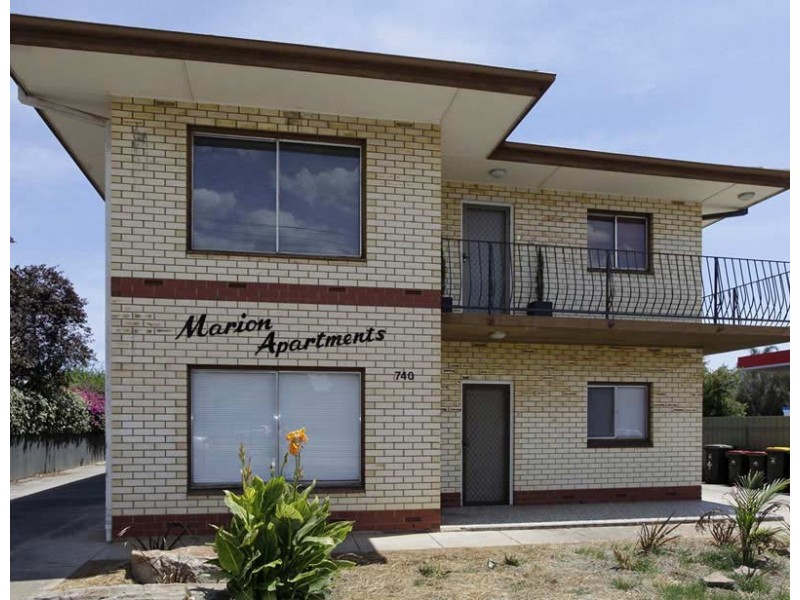 Unit 6, 740 Marion Road, Marion SA 5043