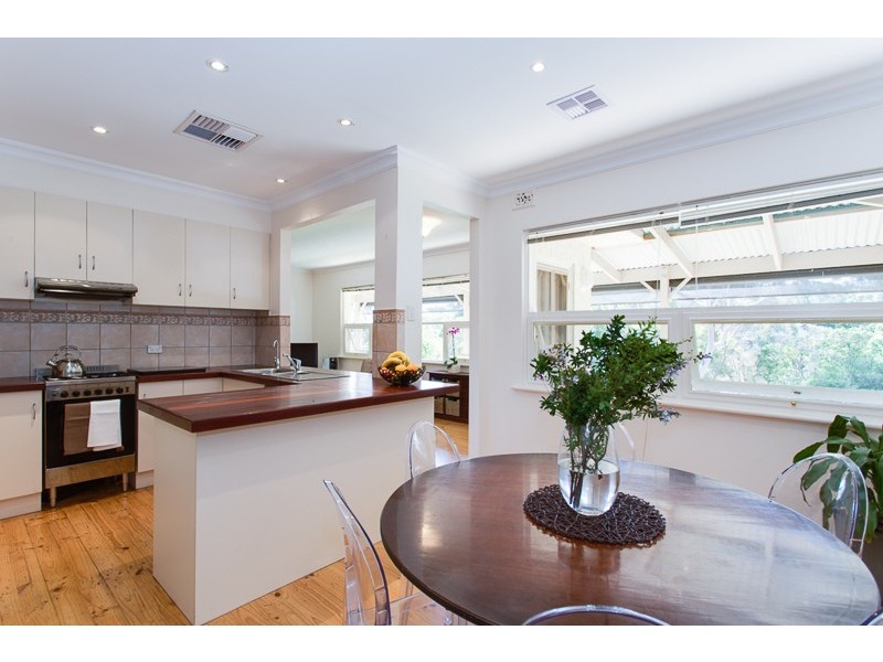 4 Wade Street, Eden Hills SA 5050