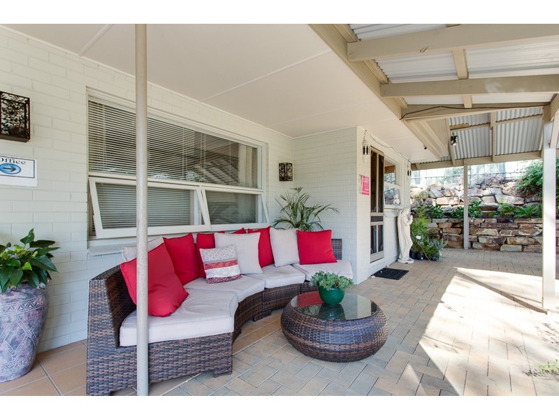 4 Wade Street, Eden Hills SA 5050