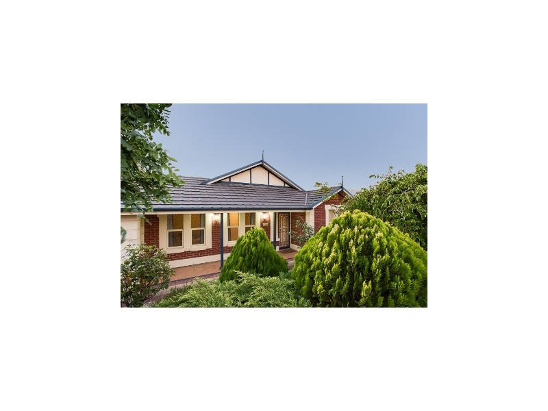 3 Spy Glass Hill Circuit, Seaford Rise SA 5169