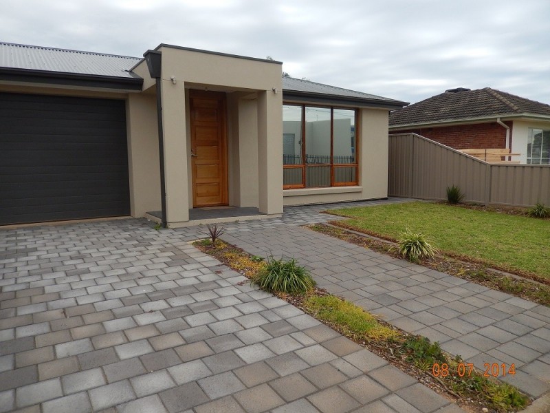 25 Paringa Avenue, Somerton Park SA 5044