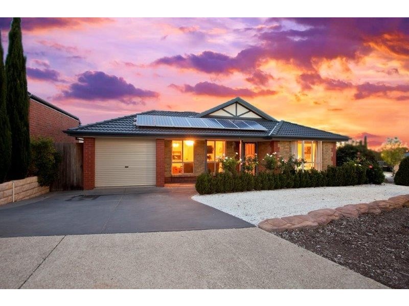 2 Fuschia Street, Huntfield Heights SA 5163