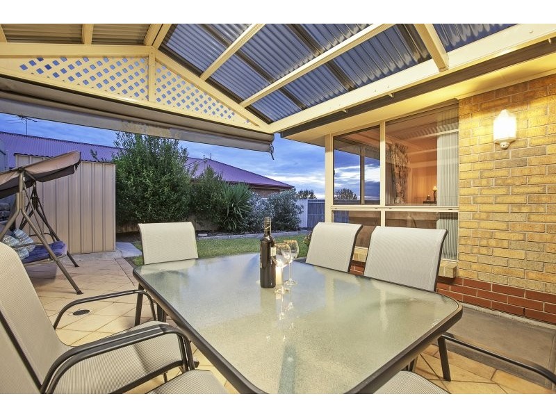 2 Fuschia Street, Huntfield Heights SA 5163