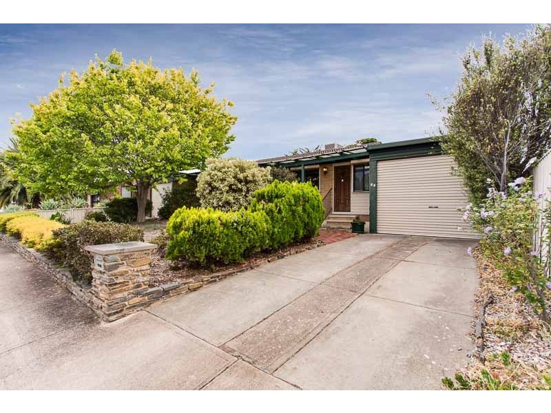 15 Protector Street, O’sullivan Beach SA 5166
