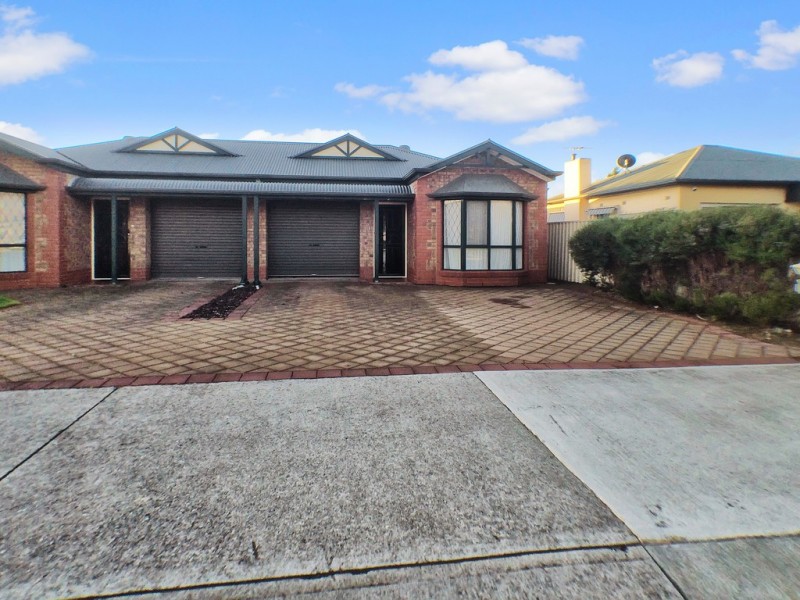 17 Nilpena Avenue, Park Holme SA 5043