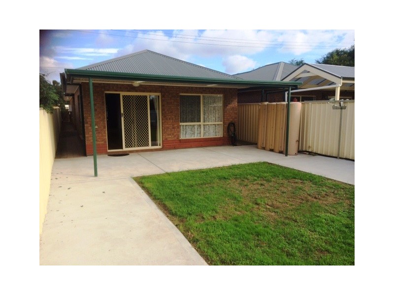 17 Nilpena Avenue, Park Holme SA 5043