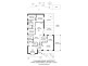 12 Allman Avenue, Woodcroft SA 5162 Floorplan