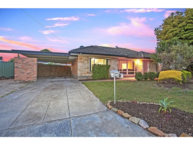 22 Taylor Street, Reynella SA 5161
