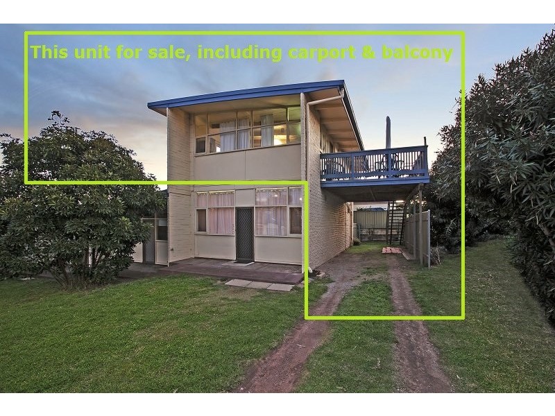 Unit 8, 21 Witton Road, Port Noarlunga SA 5167