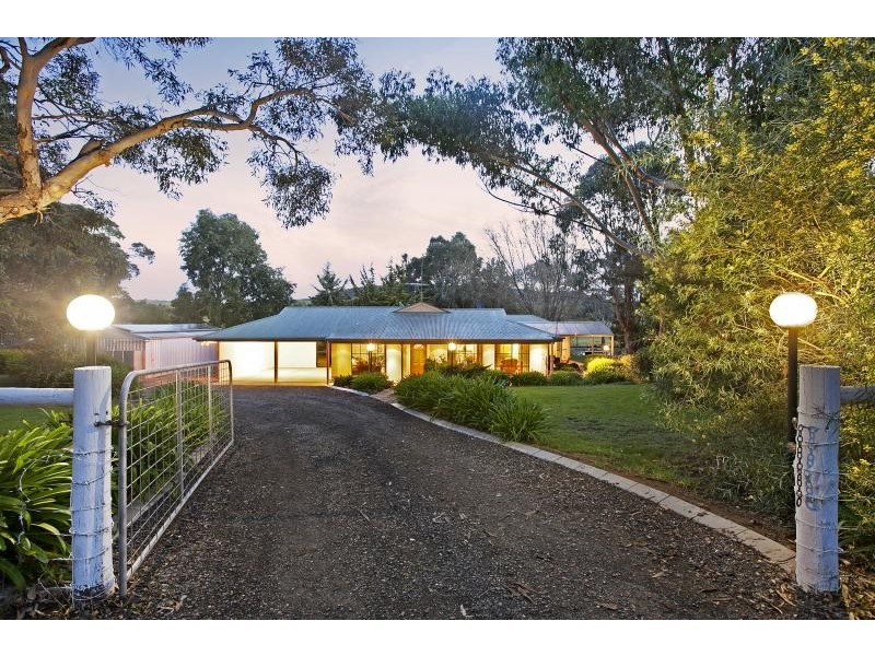 88 Waterfall Drive, Nangkita SA 5210