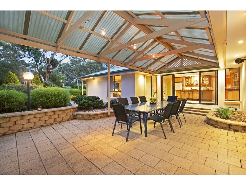 88 Waterfall Drive, Nangkita SA 5210