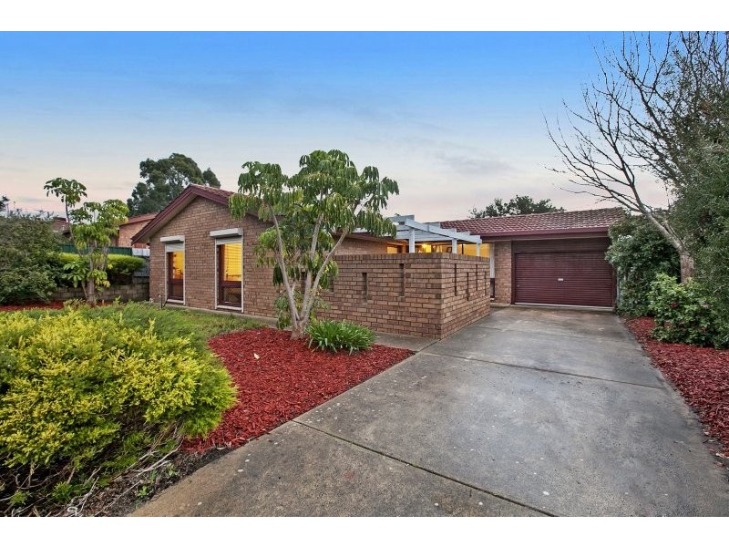 6 Jessica Street, Aberfoyle Park SA 5159